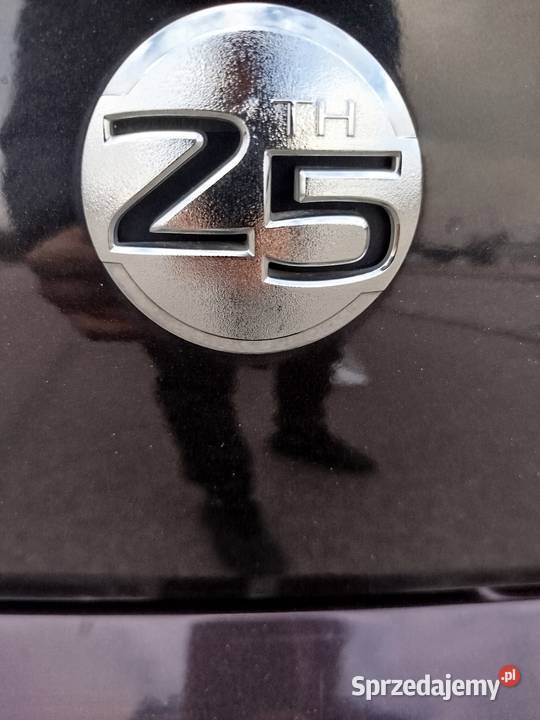 Nissan Micra K12 TH 25 Niski przebieg 146 Wrocław