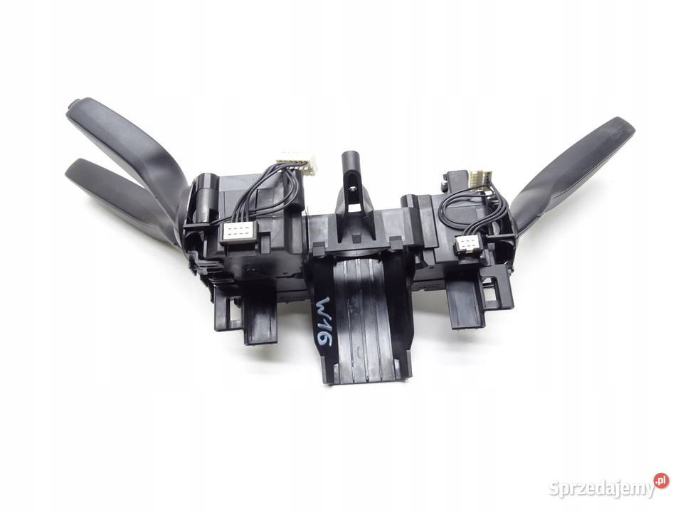 PRZEŁĄCZNIK ZESPOLONY MANETKI 8X0953521AF AUDI