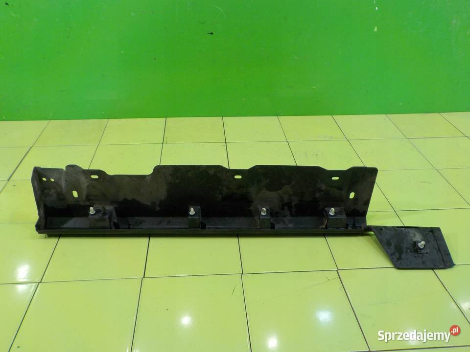 FORD TRANSIT CONNECT MK2 LIFT 15 B 19r VAN Suków