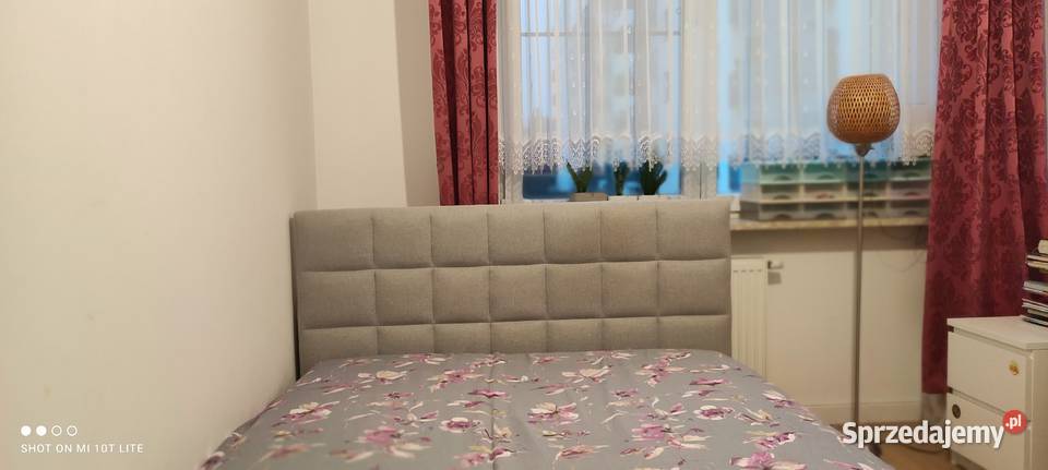 Sprzedam mieszkanie Warszawa Wawer Liczba pokoi 3