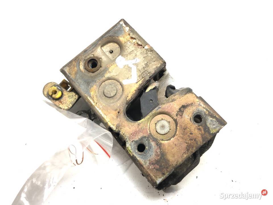 ZAMEK PRZÓD LEWY FORD GRANADA II SedanLimuzyna