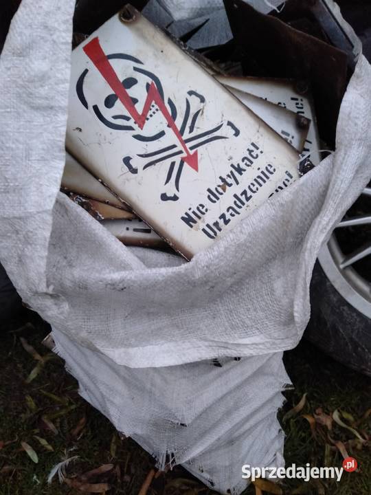 szafy medyczne 200cm