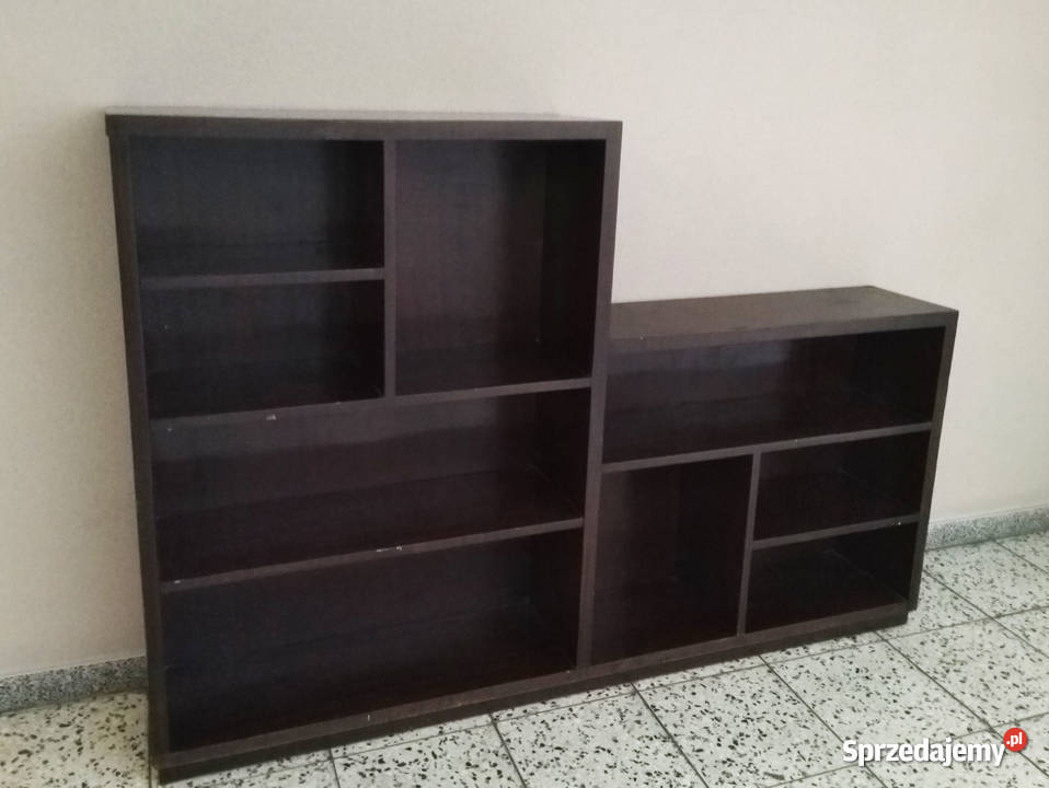 Biblioteka z lat 30tych XX wieku Kraków