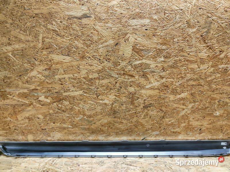Listwa Progowa Lewa Mini F60 S Countryman Pleszew sprzedam