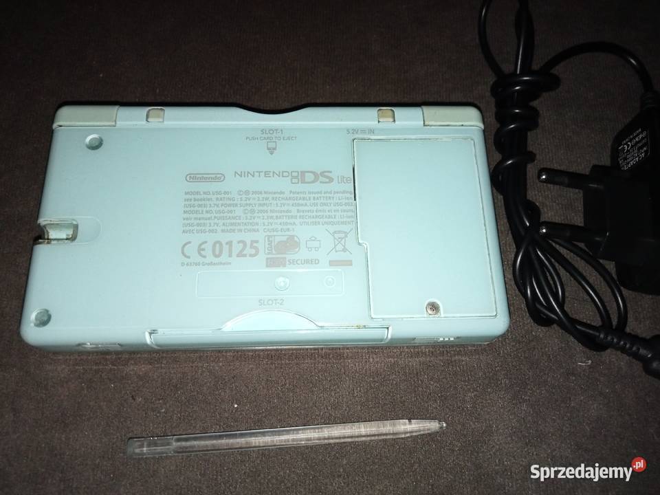 ds lite 2