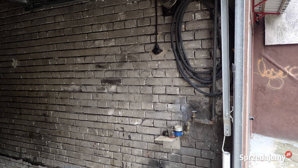 Garaż KSM Kielce Garaże i miejsca postojowe
