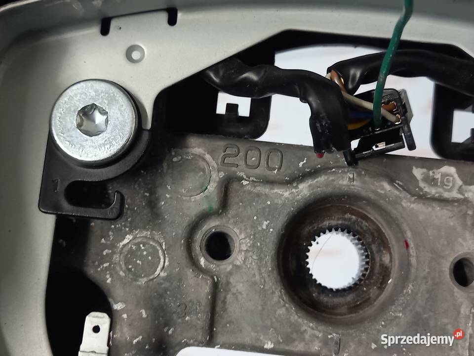 GRAND VITARA II 09r kierownica 8413SL 930599 Kielce sprzedam