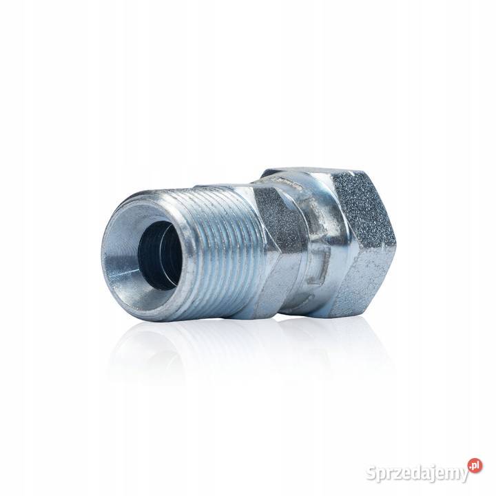 Złączka Obrotowa do Węża Malarskiego GW 14 GZ 38 Malarskie Ludźmierz