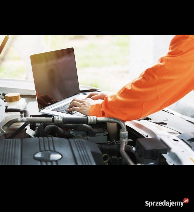 P Pomoc w zakupie Auta Samochodu Sprawdzenie Pozostałe Grajewo