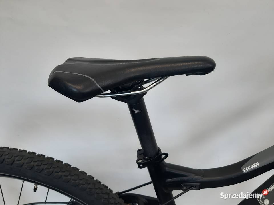 ebike HAIBIKE SDuro HardNine 30 YAMAHA 500 Sieradz