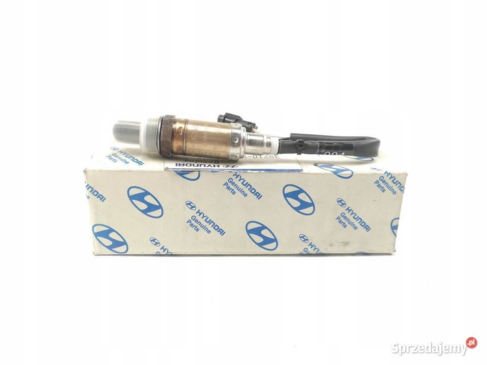 SONDA LAMBDA HYUNDAI ACCENT I 13 ORYGINAŁ ASO osobowe