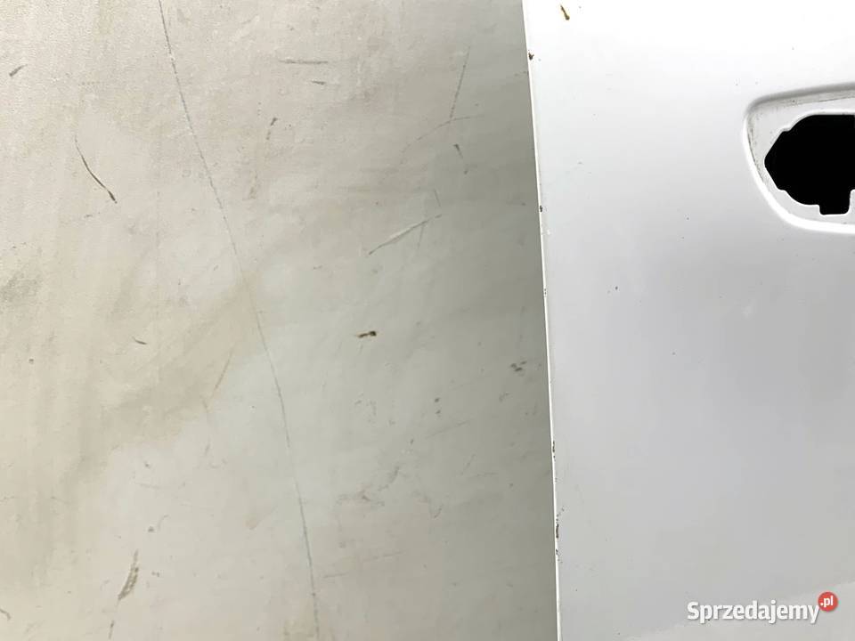 DRZWI PRAWY PRZÓD OPEL COMBO D Van minibus osobowe podkarpackie