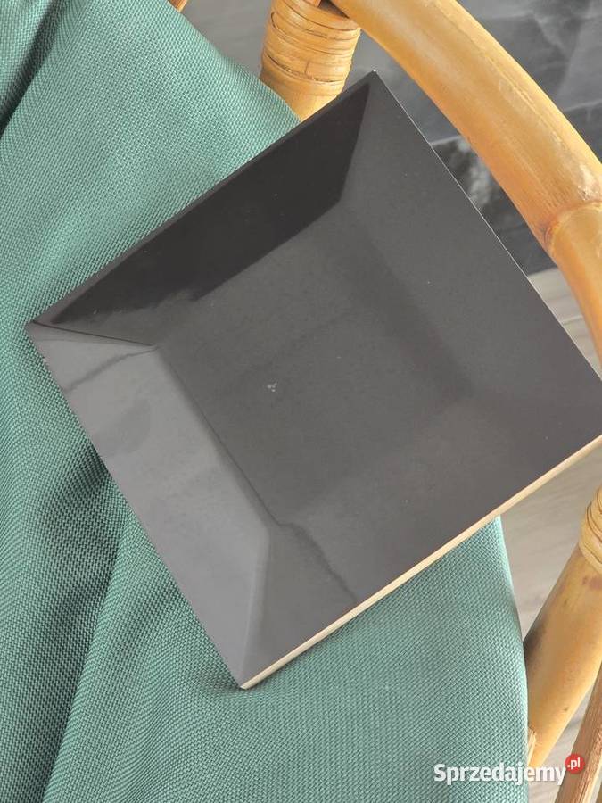 PŁYTKA PICCADILLY BLACK 5 148x148 12mm GATI Opoczno