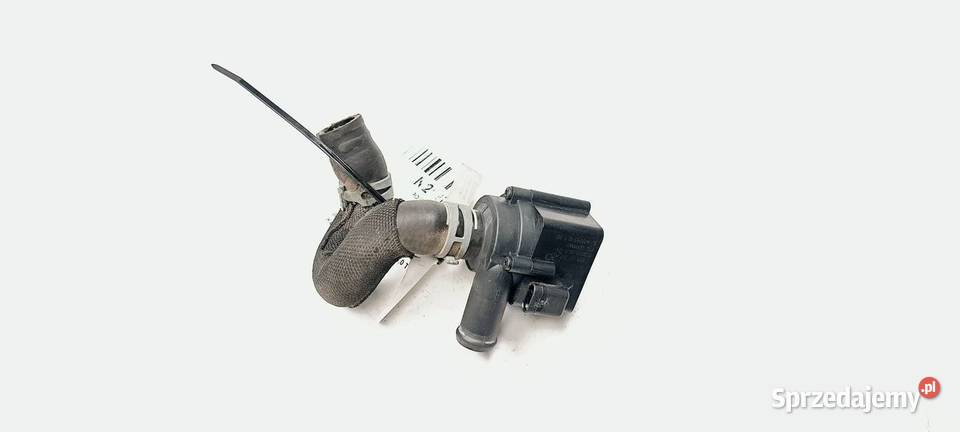 POMPA WODY AUDI A8 D4 059121012A Pozostałe Lipno