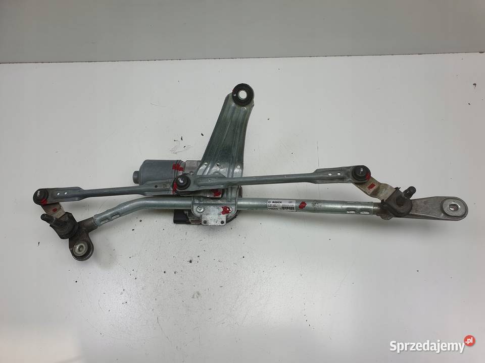 Volvo S90 V90 II MECHANIZM PRZENICH WYCIERACZEK