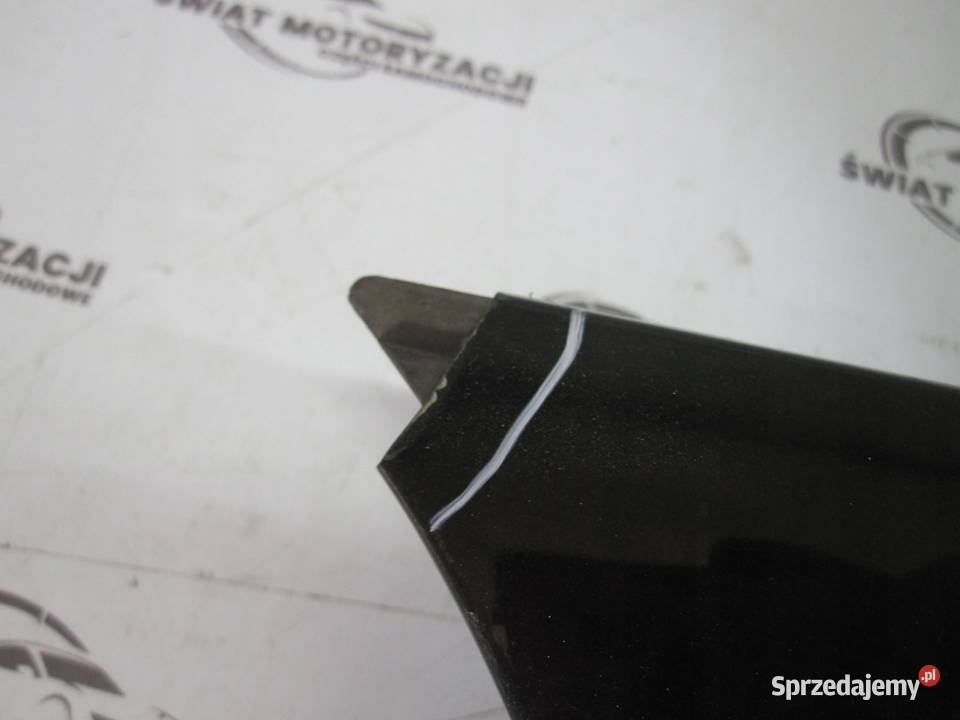 OPEL MERIVA B 13r blenda klapy tył 13268755