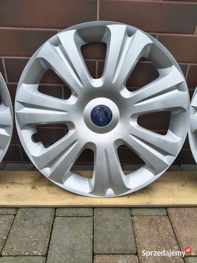 Kołpaki ford 16 orginalne Prochowice