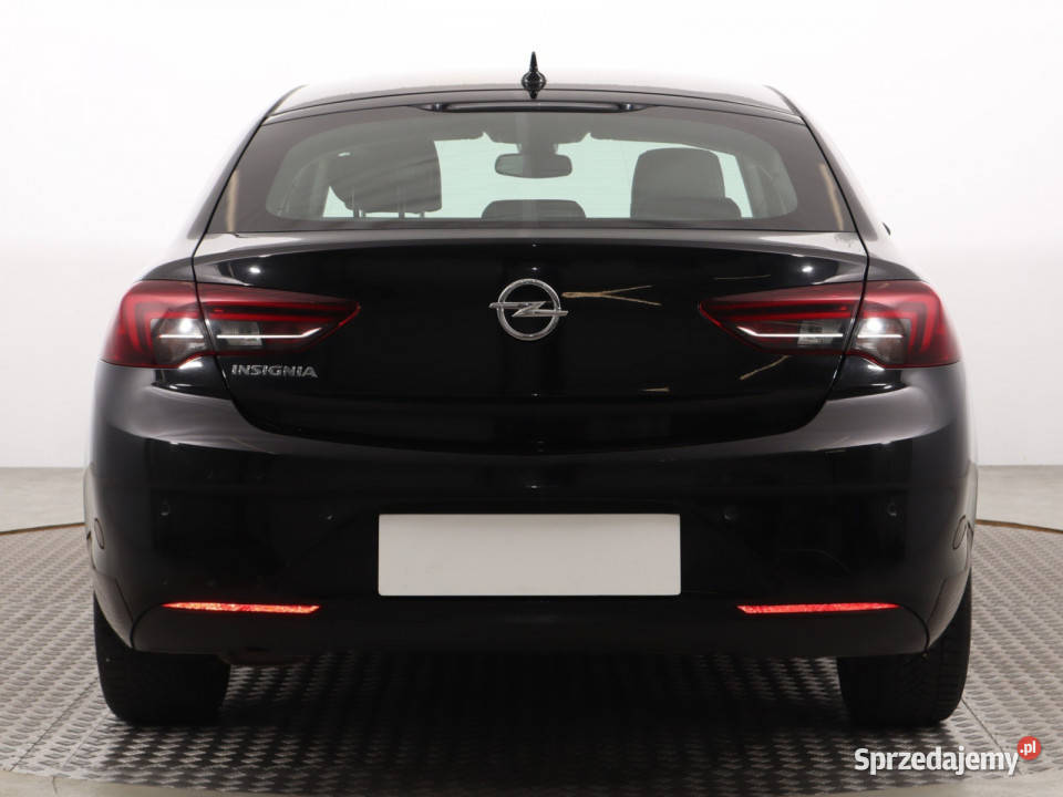 Opel Insignia 20 CDTI 125KM Katowice sprzedam