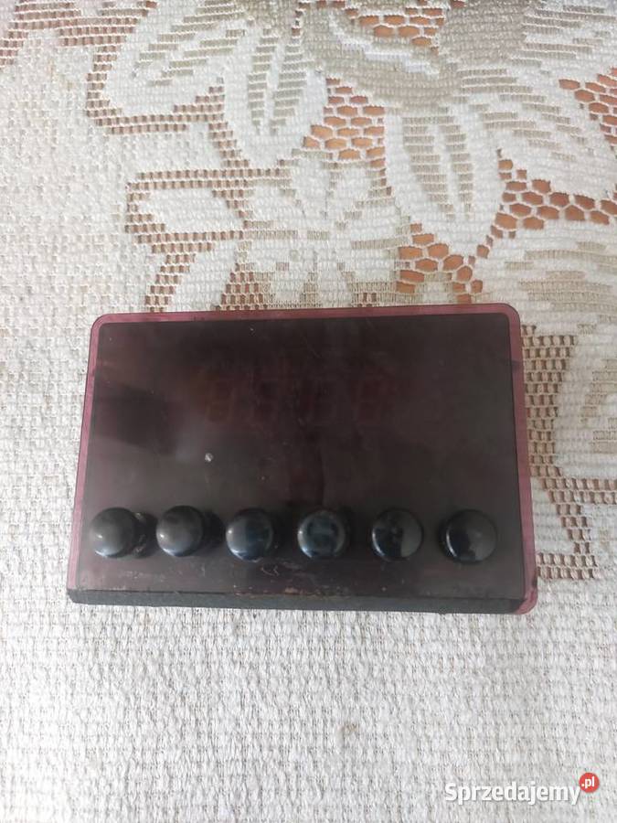 ELECTROLUX 13149063 DIEHL ZEGAR PIEKARNIKA do zabudowy Nowy Sącz