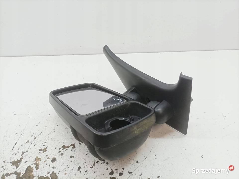 LUSTERKO LEWE 5PIN EUROPA Opel Movano I 19972010 Rok produkcji 2002 świętokrzyskie sprzedam