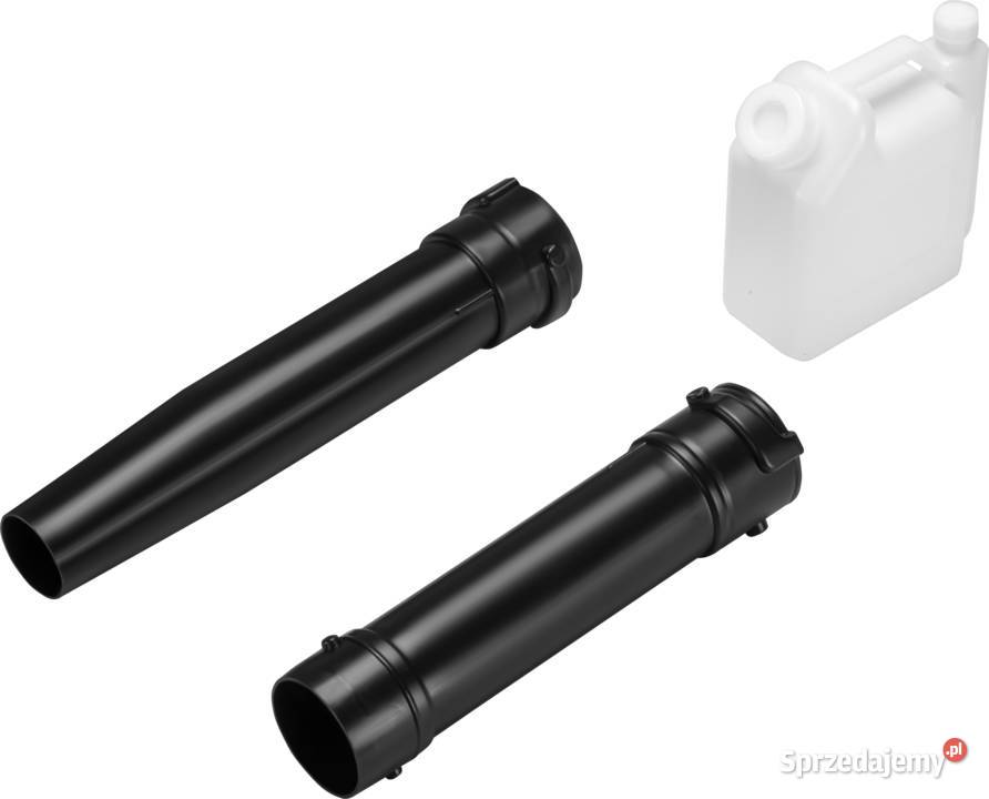 SPALINOWA DMUCHAWA DO LIŚCI KRAFTDELE model Narzędzia ogrodnicze Wyrzeka sprzedam