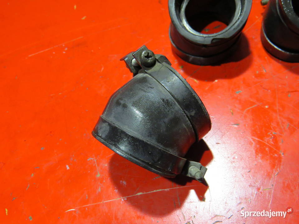 HONDA HORNET 600 PC36 03 króćce ssące dolot Króćce Warszawa