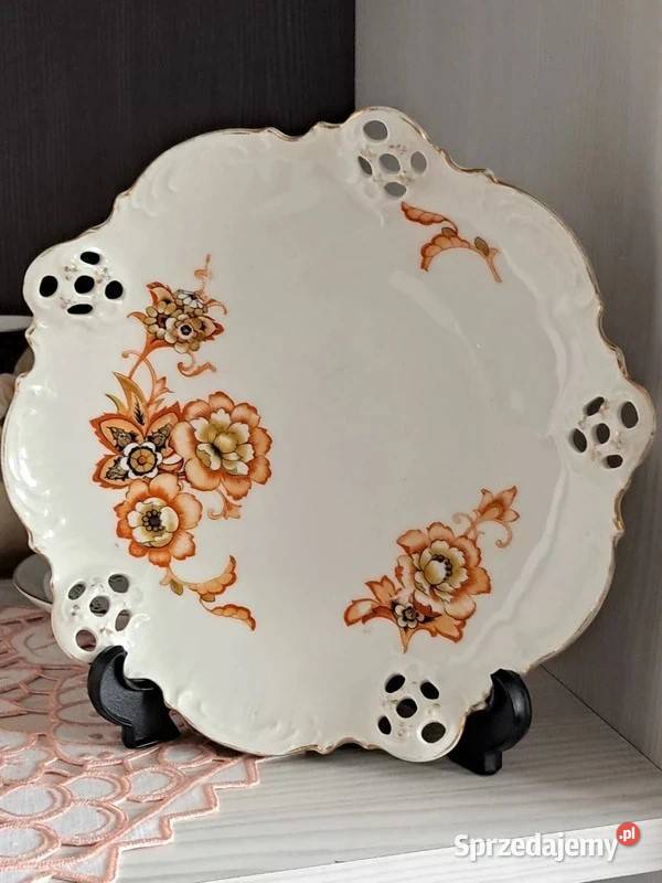 Patera Rosenthal lubuskie Skwierzyna