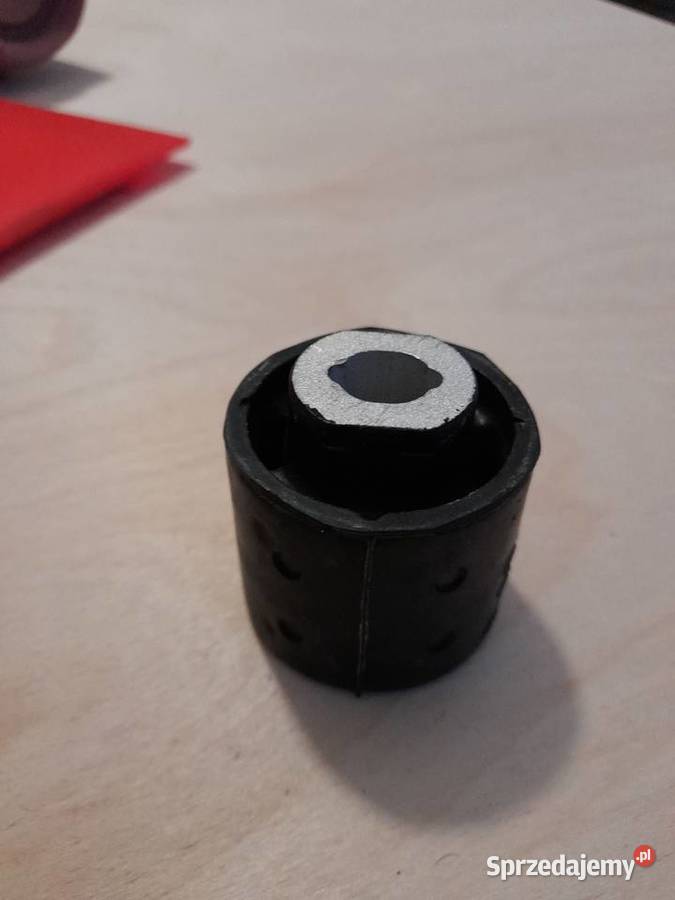 Tuleja wózka przód BMW E46E85 Białystok