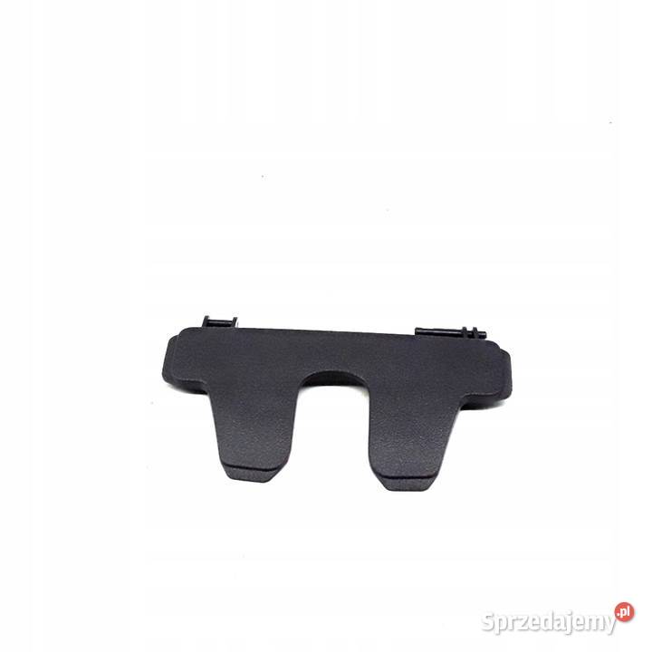 VOLVO S40 oslona zamka klapy bagaznika 8687426 Bielany Wrocławskie