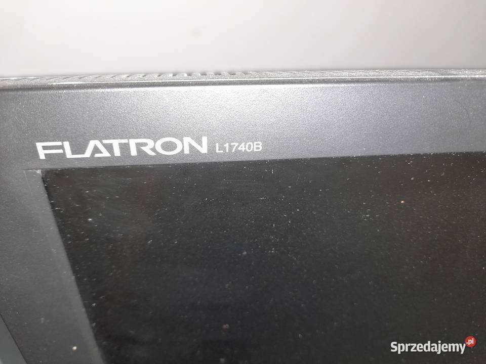 Monitor LG 17 Skierniewice
