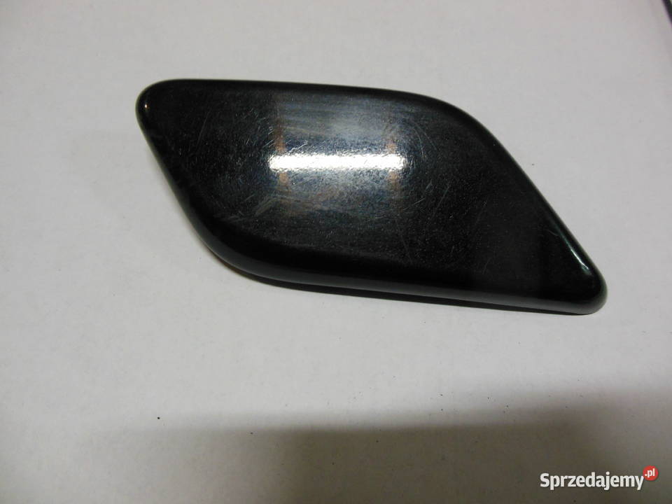 zaślepka sprysku zderzaka prawa VW TIGUAN I osobowe Zderzaki Kozy