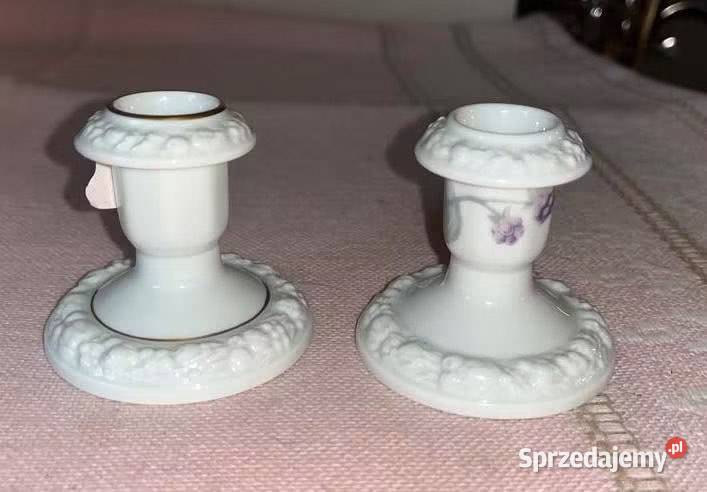 Świecznik Rosenthal Maria Germany