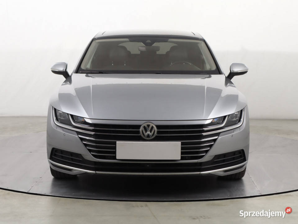 VW Arteon 20 TDI ESP Katowice