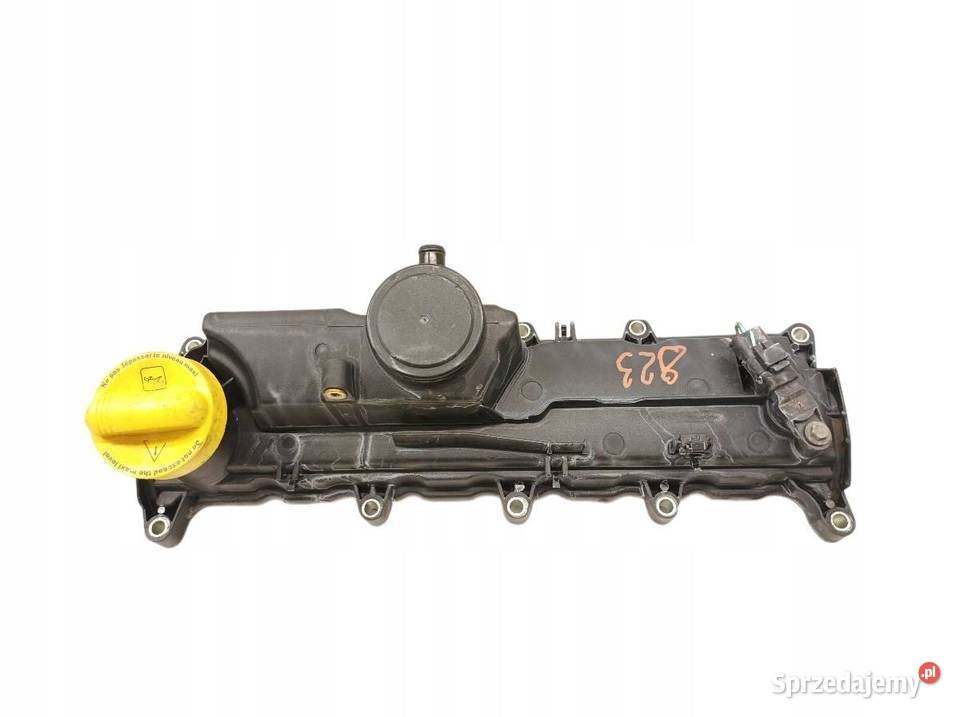 POKRYWA ZAWORÓW 8200756123 15 DCI Renault Laguna