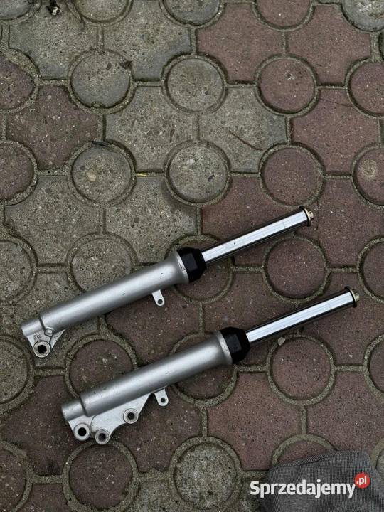 Lagi do skutera Poręba Radlna