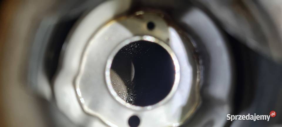 Suzuki Intruder 125 zbiornik paliwa bak Warszawa