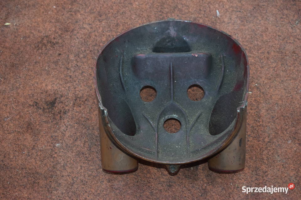 JAWA 175dolna obudowa lampy Obudowy lamp i żarówek Głogów