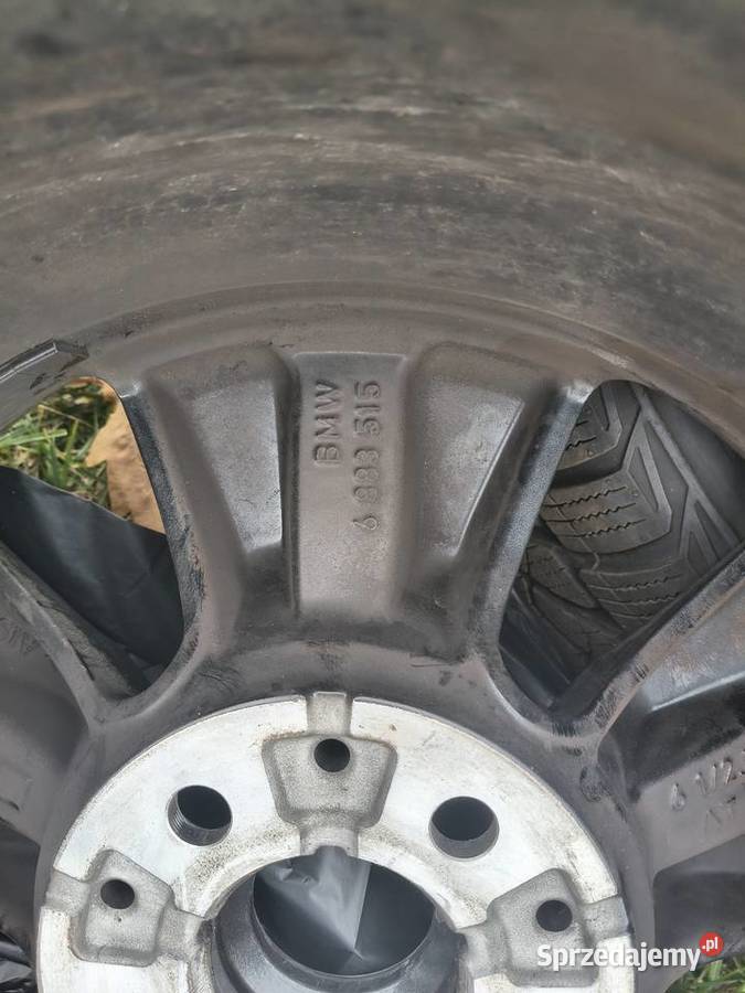 5x112 BMW 16 Skwierzyna
