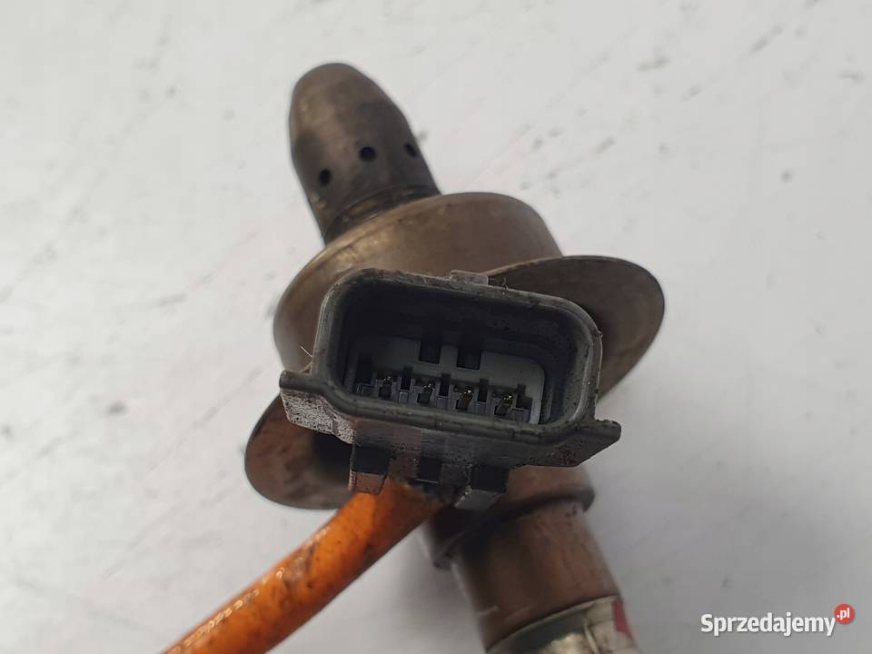 SONDA LAMBDA RENAULT MEGANE SCENIC IV TALISMAN lubelskie Chełm