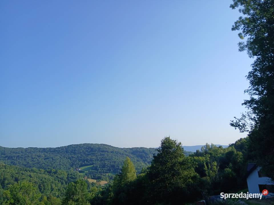 Sprzedam Piękny Nowy Dom Świetne Miejsce