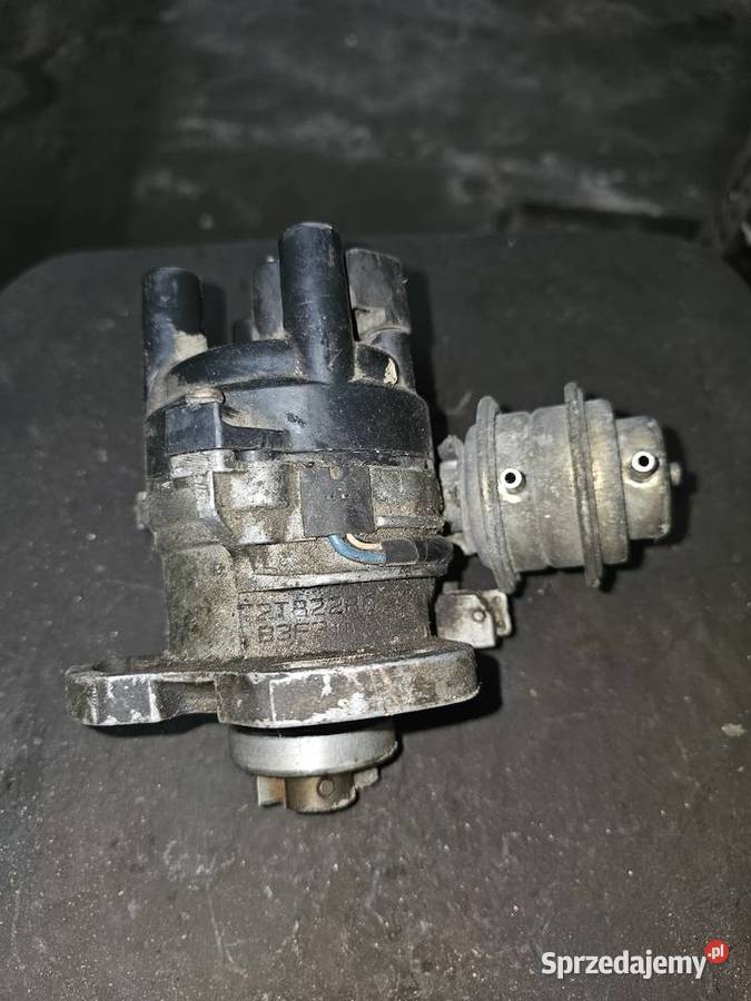 Aparat zapłonowy mazda 323 T2T82280 Układ elektryczny silnika sprzedam
