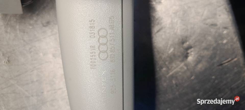 Sprzedam lusterko wewnętrzne Audi VW