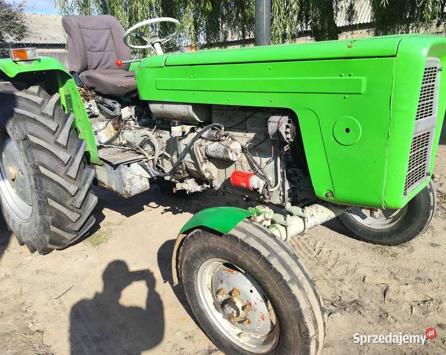 Sprzedam C360 Żuromin
