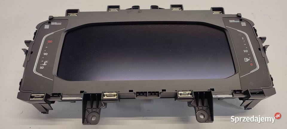 VW TIGUAN II LICZNIK VIRTUAL KOKPIT 3G0920320D