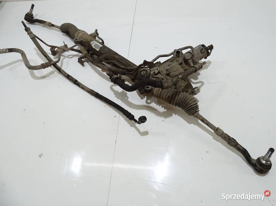 MAGLOWNICA BMW E60 LIFT ACTIVE STEERING 6788524 Strzyżewice sprzedam