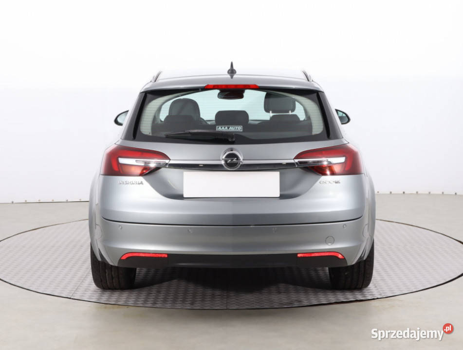 Opel Insignia 20 CDTI mazowieckie Piaseczno