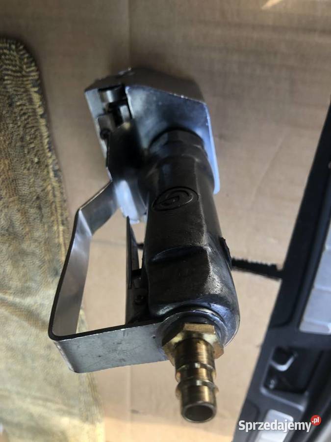 Skórowaczka ręczna Pozostałe Włoszczowa