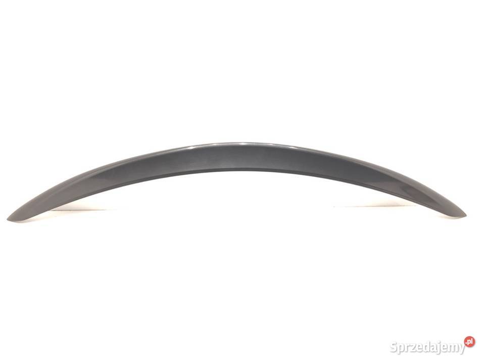 SPOILER TYŁ OPEL INSIGNIA A Hatchback 0817 osobowe