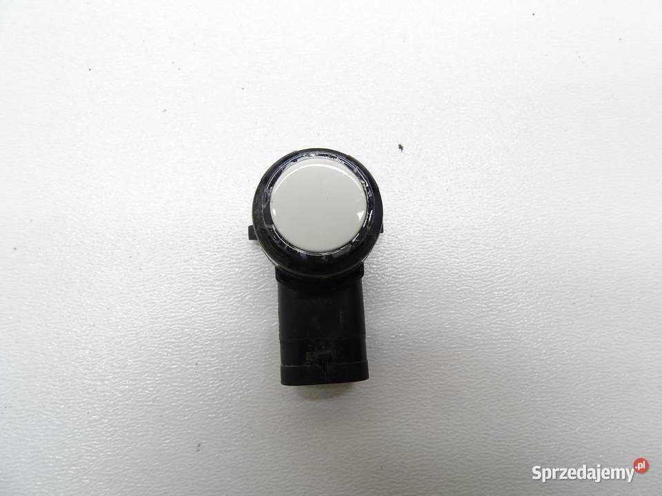 CZUJNIK PARKOWANIA PDC 5Q0919275B SKODA OCTAVIA Czujniki