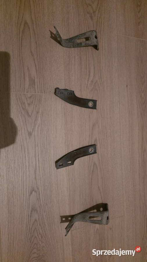 Lampy przeciw mgielne bmw e23 mazowieckie Mińsk Mazowiecki